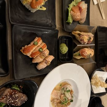 KaKa All You Can Eat - Ayce sushi - Japanese Near Me - Toronto, Ontario KaKa All You Can Eat - Ayce sushi - Japanese Near Me - Toronto, Ontario
