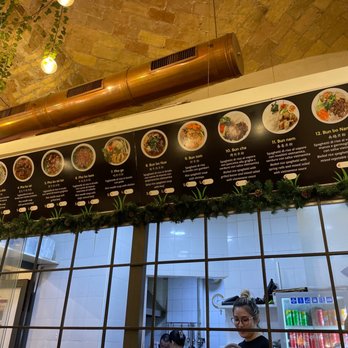 Pho 1 - Menu - Vietnamese Near Me - Rome, RM Pho 1 - Menu - Vietnamese Near Me - Rome, RM