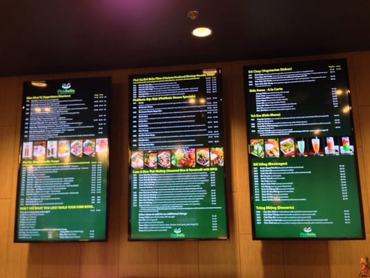 Phonatic Vietnamese Restaurant by null