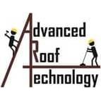 Slide of Advanced Roof Technology