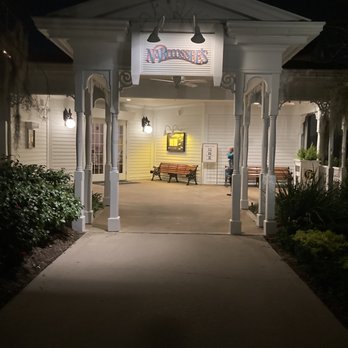 Narcoossee's - New American Near Me - Lake Buena Vista, Florida Narcoossee's - New American Near Me - Lake Buena Vista, Florida