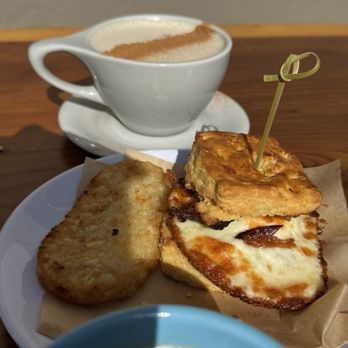 11th Hour Coffee - Coffee & Tea Near Me - Santa Cruz, California