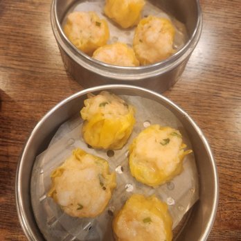Timwah Dim Sum Restaurant - Shrimp Shumai Dumplings- The Best! - Dim Sum Near Me - Jacksonville, Florida Timwah Dim Sum Restaurant - Shrimp Shumai Dumplings- The Best! - Dim Sum Near Me - Jacksonville, Florida
