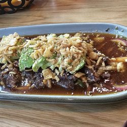 Steak Aguachiles