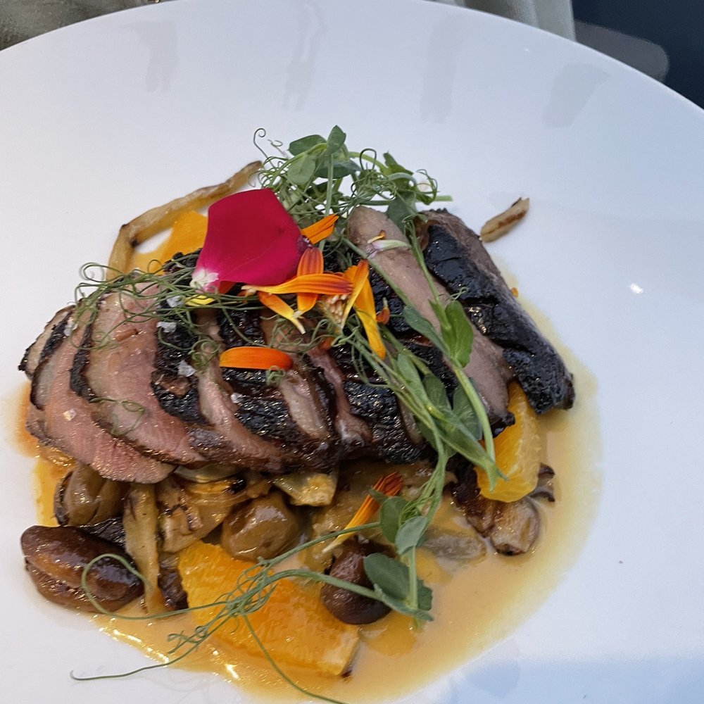 Gunther & Co - Duck - Seafood Near Me - Baltimore, Maryland