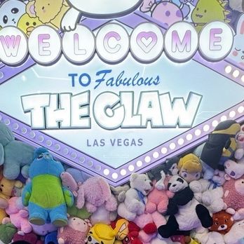 The Claw Arcade - Arcades Near Me - Las Vegas, Nevada The Claw Arcade - Arcades Near Me - Las Vegas, Nevada