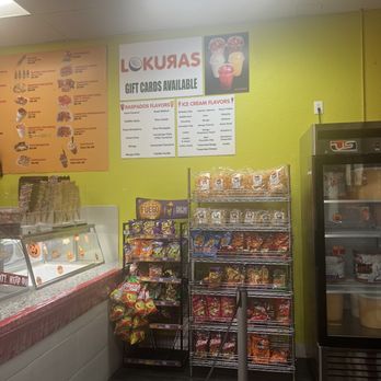 Lokuras - Ice Cream & Frozen Yogurt Near Me - Las Vegas, Nevada Lokuras - Ice Cream & Frozen Yogurt Near Me - Las Vegas, Nevada
