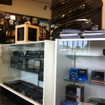 CJ Sounds - Car Stereo Installation Near Me - Cypress, Texas