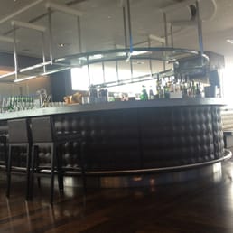 Open bar. Open bar.