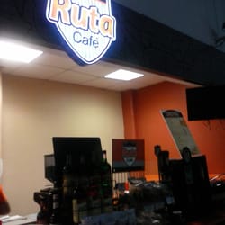 Ruta Café - Ruta Café