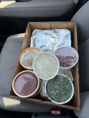 Birrieria Little Tijuana by null