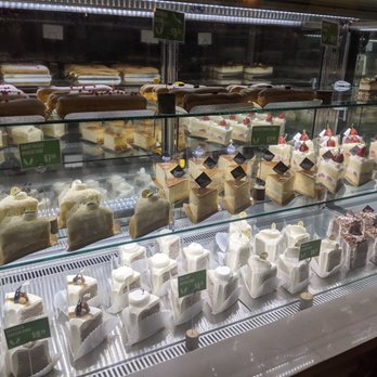 La Bosco Bakery & Cafe - Piece cakes - Bakeries Near Me - Edmonton, Alberta