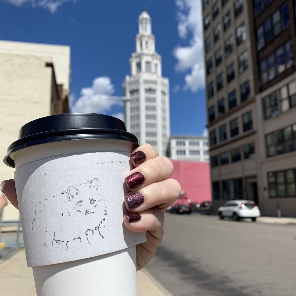 Overwinter Coffee - Coffee & Tea Near Me - Buffalo, New York Overwinter Coffee - Coffee & Tea Near Me - Buffalo, New York