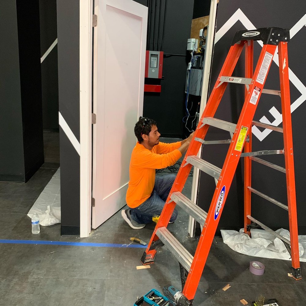 Slide of SD HANDAYMAN