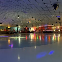 Roller Time Family Skate Center