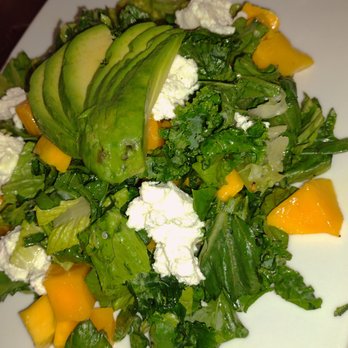 Black Oak on Fifth - Avocado salad - New American Near Me - Brooklyn, New York Black Oak on Fifth - Avocado salad - New American Near Me - Brooklyn, New York