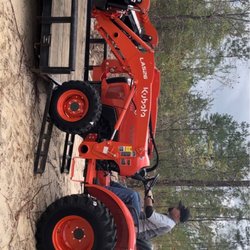 Lone Star Trailers