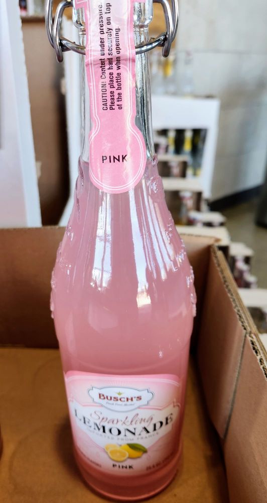 BUSCH’S FRESH FOOD MARKET Updated September 2024 41 Photos & 20