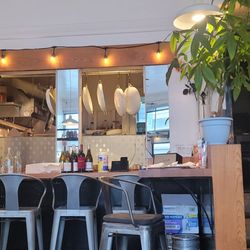 Seafood Station