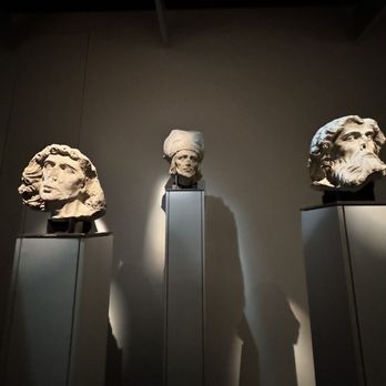 Bernisches Historisches - Museums Near Me - Berne, BE