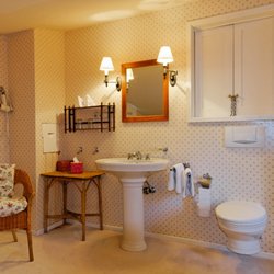 Landhaus Ettenbühl - Bed & Breakfast im Landhaus Ettenbühl, Badezimer Crow´s Nest