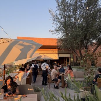 Osa Rooftop - Patio - Bars Near Me - Pasadena, California Osa Rooftop - Patio - Bars Near Me - Pasadena, California