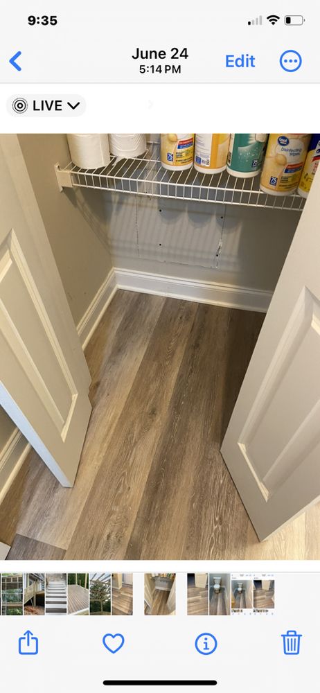 Slide of Handy Jim Home Repair