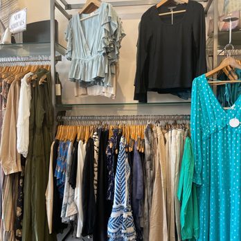 Native Boutique - Women's Clothing Near Me - Los Angeles, California Native Boutique - Women's Clothing Near Me - Los Angeles, California