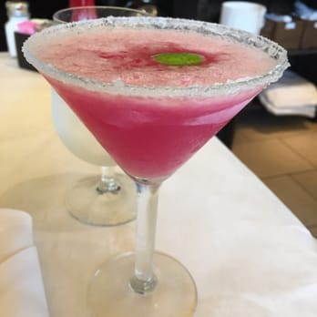 BrickTop's - Prickly pear margarita was delish - New American Near Me - Naples, Florida BrickTop's - Prickly pear margarita was delish - New American Near Me - Naples, Florida