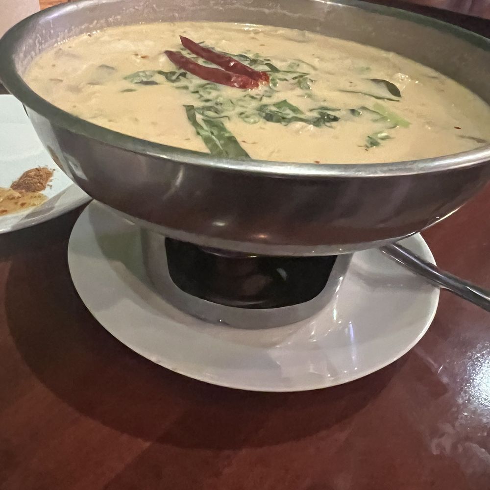 Ros Niyom Thai - Vegetables tofu soup - Thai Near Me - Round Rock, Texas Ros Niyom Thai - Vegetables tofu soup - Thai Near Me - Round Rock, Texas