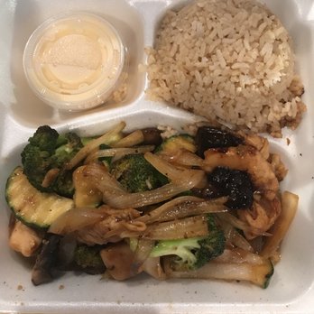 Black Ginger - Sushi Bars Near Me - Greensboro, North Carolina