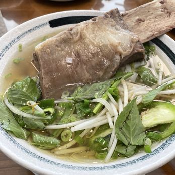 Pho Nhat Minh - Beef rib pho . Hành Trần Nước Bro - Vietnamese Near Me - San Jose, California Pho Nhat Minh - Beef rib pho . Hành Trần Nước Bro - Vietnamese Near Me - San Jose, California