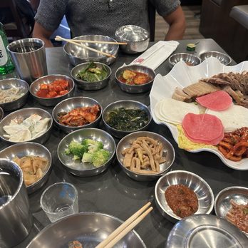 Tofu Plus - Korean Near Me - Cupertino, California Tofu Plus - Korean Near Me - Cupertino, California