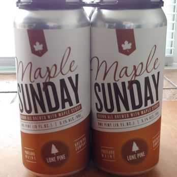 Lone Pine Brewing - Portland - Picked-up and brought home. - Breweries Near Me - Portland, Maine Lone Pine Brewing - Portland - Picked-up and brought home. - Breweries Near Me - Portland, Maine