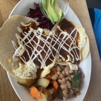 The Burrow - Mexican Near Me - Vancouver, British Columbia