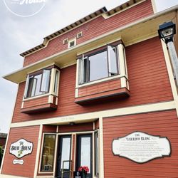 Brew House Boarding  - Brewhouse Boarding * 109 N main st Kittitas WA