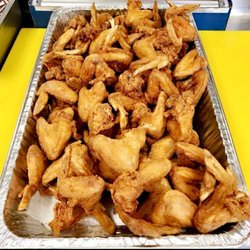 Chicken Express - Best chicken wings in flint