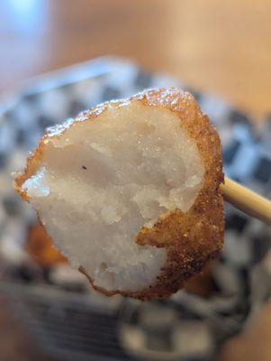 Grotto Tea Lounge by null