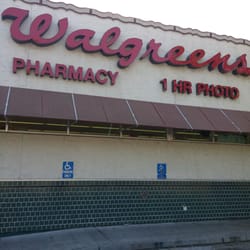 Walgreens - Another rough one...