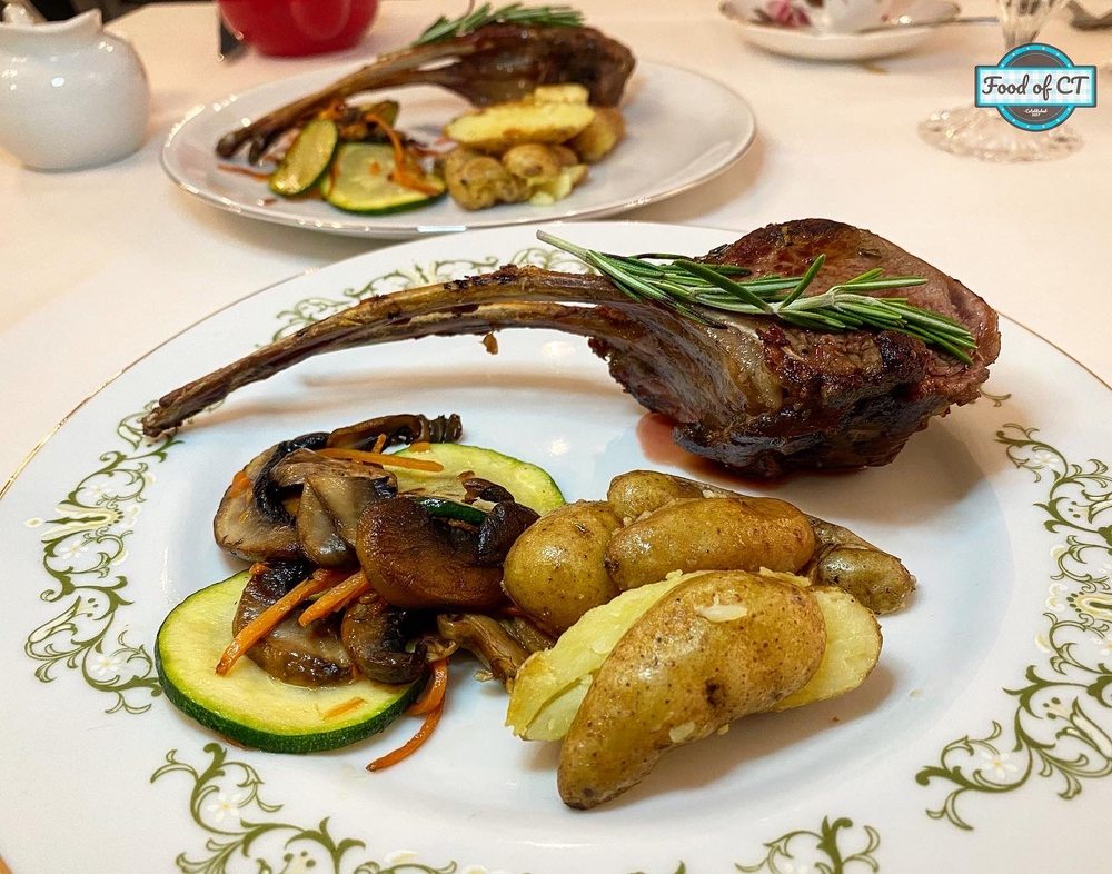 TEA WITH TRACY OXFORD 72 Photos & 22 Reviews Tea Rooms 320 Ctr