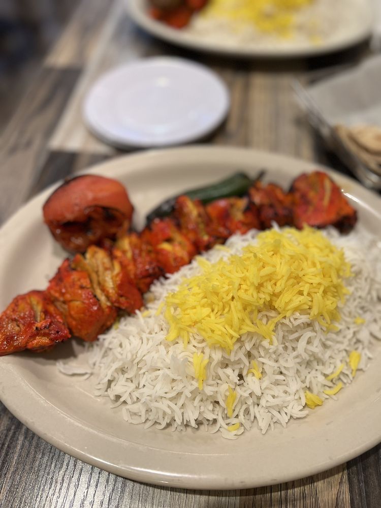 House of Kabob