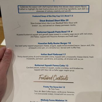 Tangled Roots Craft Beer & Kitchen - Winter Specials (2024-2025) - Brewpubs Near Me - Vernon Hills, Illinois Tangled Roots Craft Beer & Kitchen - Winter Specials (2024-2025) - Brewpubs Near Me - Vernon Hills, Illinois