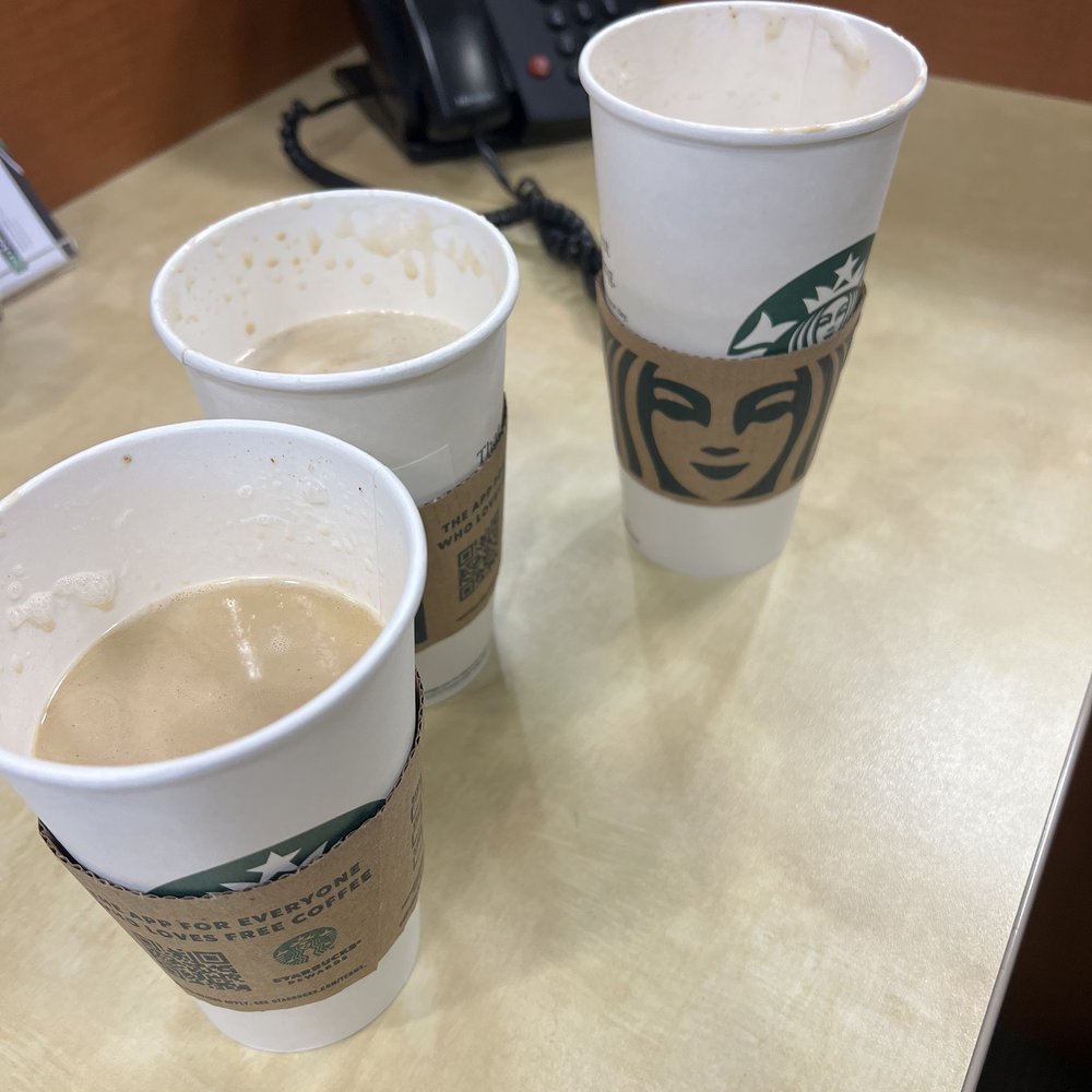 Starbucks - Coffee & Tea Near Me - Folsom, California Starbucks - Coffee & Tea Near Me - Folsom, California
