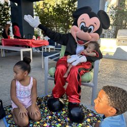 Celebrate Kids - Mickey party