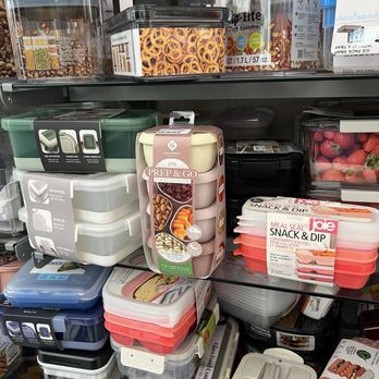 T J Maxx - Containers - Home Decor Near Me - Gilbert, Arizona