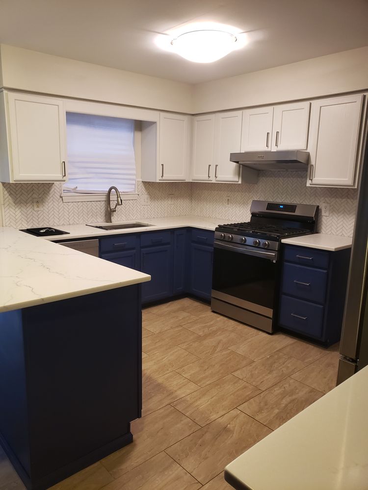 Slide of Jarvis Complete Renovations