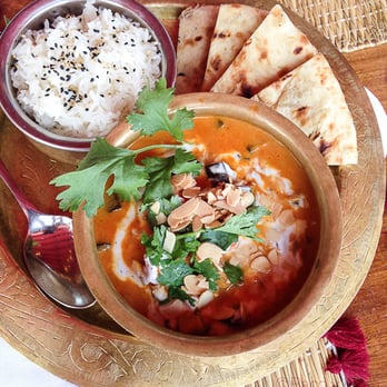 CDLC - Tikka Masala - Asian Fusion Near Me - Barcelona, B