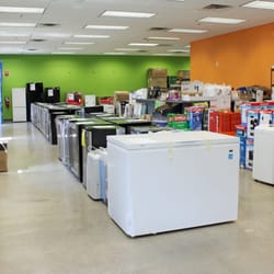 MN Home Outlet - Lots of great small and large appliances from all major appliance brands!