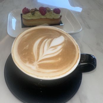 Matari Coffee - Coffee & Tea Near Me - West Bloomfield Township, Michigan