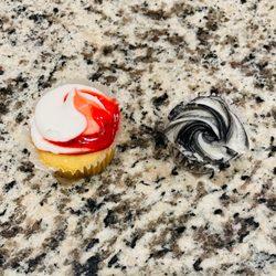 Nibblerz Desserts